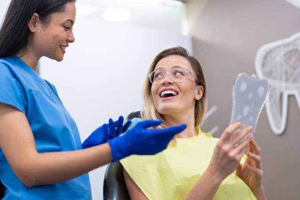 Oral Surgery in Gravette, AR